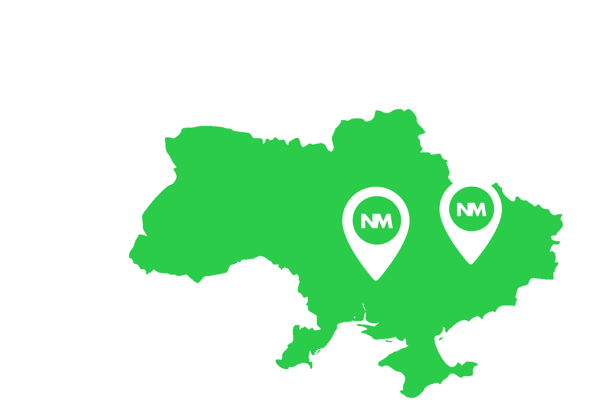 Адреси відділень компанії Namomenti в Хмельницком 7